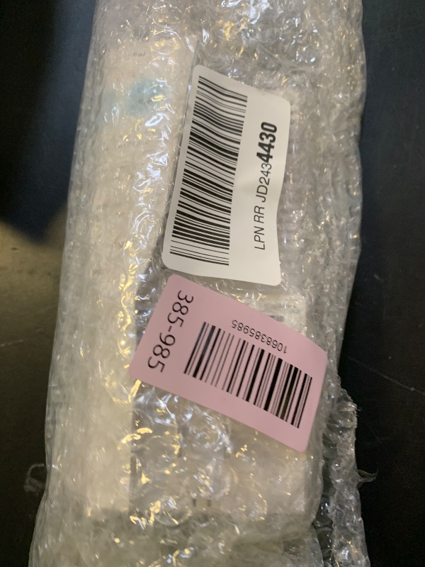 Photo 1 of NETGEAR WiFi Mesh Range Extender EX7500 - Coverage up to 2300 sq.ft. and 45 Devices with AC2200 Tri-Band Wireless Signal Booster & Repeater (up to 2200Mbps Speed), Plus Mesh Smart Roaming