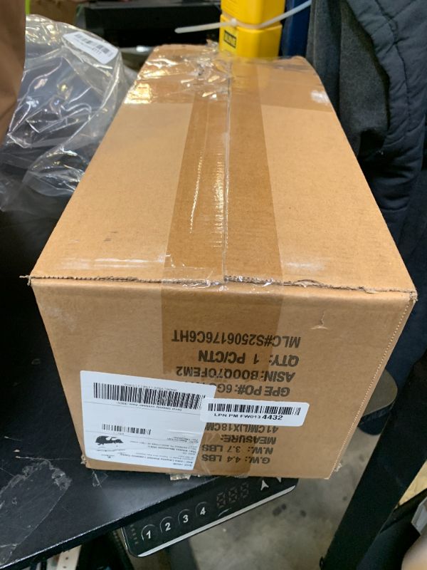 Photo 1 of Amazon Basics Comforter Blanket Full/Queen, Reversible, Lightweight Microfiber, All Season, Black/Grey