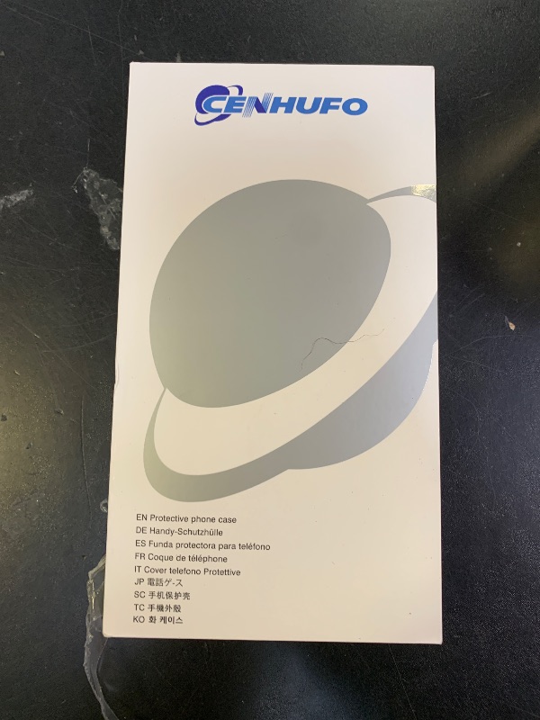 Photo 1 of CENHUFO Magnetic Privacy for iPhone 16E Case [Compatible with Magsafe] Full Body Phone Case Built-in 9H Tempered Glass Privacy Screen Protector and Camera Protector, Shockproof Bumper Cover -Black