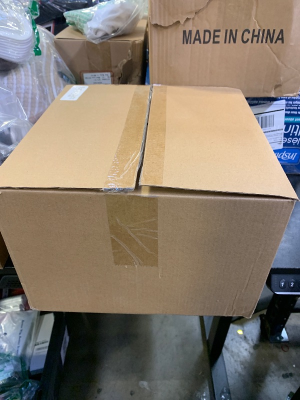 Photo 1 of Dazzle Bright C9 Christmas String Lights, 100 LED 66 FT Waterproof Connectable Fairy Lights with 100 Spring Clips Timer, Christmas Decoration for Outdoor Roofline Home Garden Yard Tree, Warm White