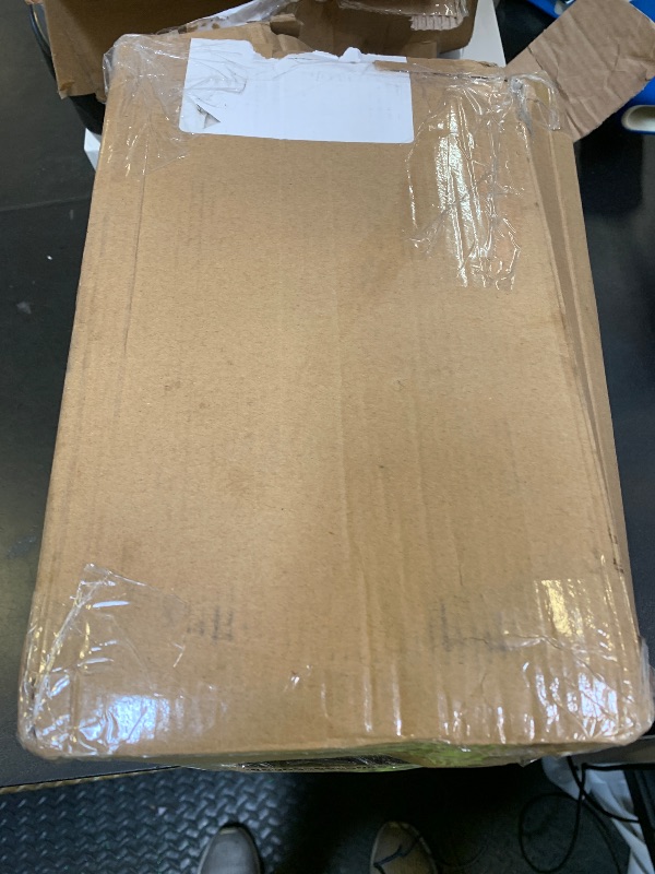 Photo 1 of 51300C Water Replacement Filter (No Chip) Compatible with Elkay 51300C, EWF3000, ERF750, 51299C, 55898C and Ezh20 Bottle Filling Station, 3000 Gallon Water Filter Replacement 4 Pack