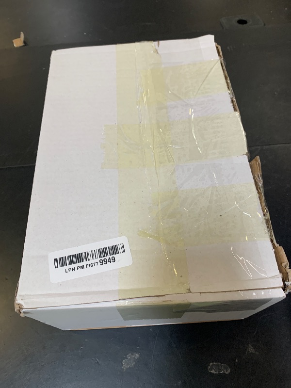 Photo 1 of Yunsailing 150 Pack Plastic Binding Combs Plastic Binder Comb Ring 19 Ring Binding Spines Letter Size Spiral coils for Notebook Calendar(5/8 in,Black)