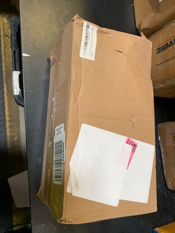 Photo 1 of 100 Pack 5.25x3.25x8.25 Inch Small Royal Blue Kraft Paper Bags with Handles Bulk, Toovip Gift Wrap Bags for Favor Grocery Retail Party Birthday Shopping Business Goody Craft Merchandise Take Out Sacks