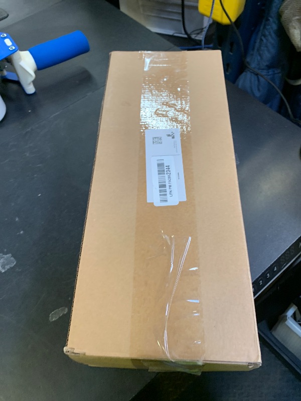 Photo 1 of MACXCOIP 115Pcs Cobalt Drill Bit Set, M35 High Speed Steel Bits for Hardened Metals, Stainless Steel, Cast Iron and Wooden Plastics, with Sturdy Iron Box