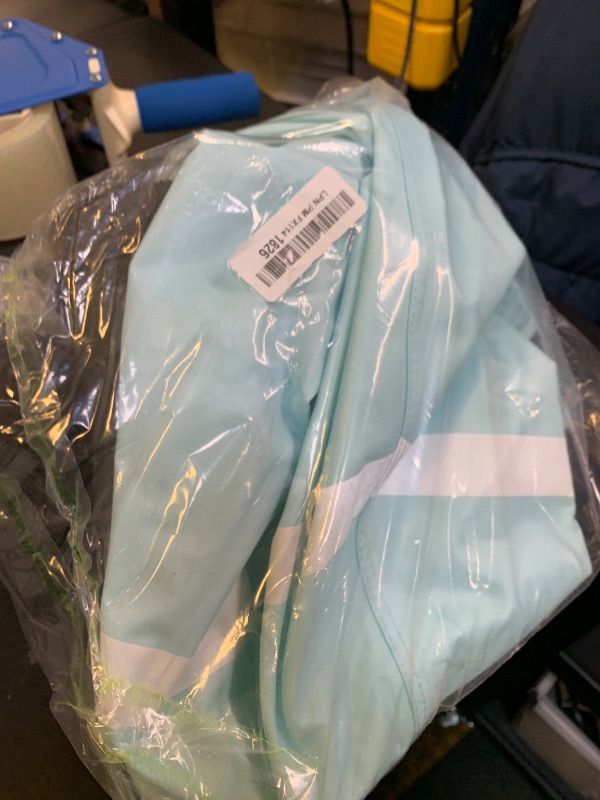 Photo 1 of HISEA Kids Chest Waders Nylon/PVC Youth Fishing Waders for Toddler & Children Waterproof Hunting Waders with Boots & Reflect Safety Band