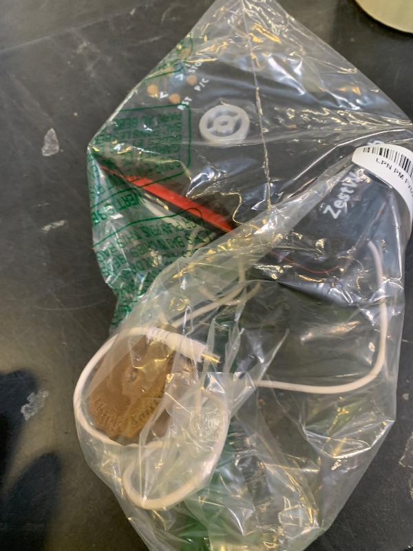 Photo 1 of [2025 Upgraded] zestwrench Electric Knitting Machine Adapter for Addi Knitting Machine 46, LCD Panel & Row Counter, Flat/Circular Dual Mode, Variable Speed Motor Accessories for Most Yarns