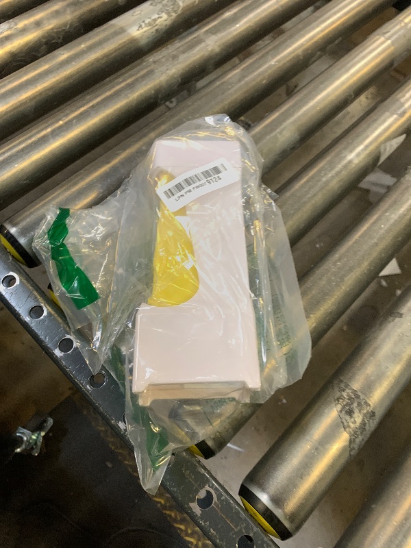 Photo 1 of Quality Home One Click Stick with Stainless Steel Blade, Cheese Splitter, Butter Slicer, for Bread, Cakes, Cookies