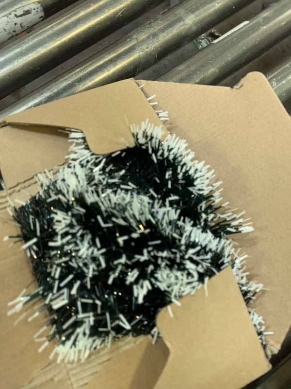 Photo 1 of Bridgman decorations