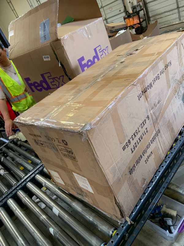 Photo 1 of Joy Pebble Beverage Refrigerator Cooler 3.2 Cu.Ft,120 Can Mini Fridge with Glass Door for Beer Soda Wine,Drink Drink Fridge with Adjustable Thermostat,Beverage Fridge for Bar Home Office