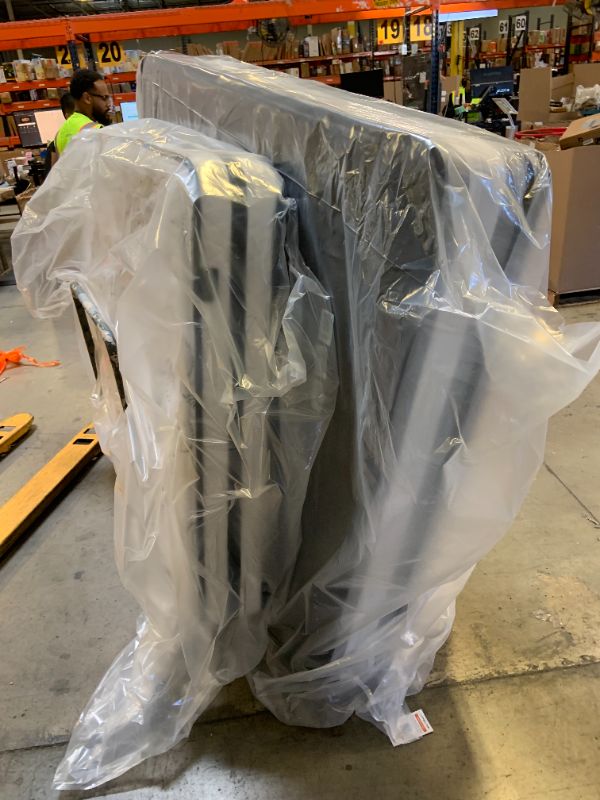 Photo 1 of 2 PACK USED AND SLIGHTLY DIRTY MATTRESSES 