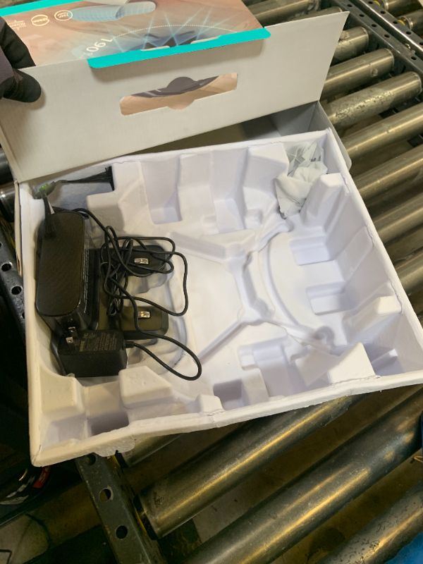 Photo 1 of Lefant M210P Robot Vacuum Cleaner, 4000pa Suction, 200 Mins Runtime, Super Thin, Quiet, Self-Charging, Ideal for Pet Owners, Multi Surface Cleaning, APP/WiFi/Alexa Control, Gray