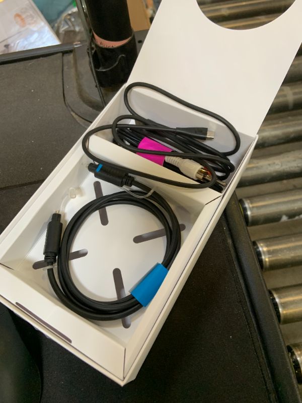 Photo 1 of Signia TV Sound Bluetooth Transmitter – Direct Streaming for Hearing Aids | Compatible with Rexton, Miracle-Ear, Signia & Connexx Devices