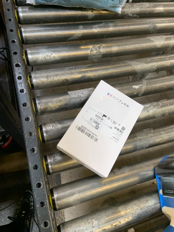 Photo 1 of Signia TV Sound Bluetooth Transmitter – Direct Streaming for Hearing Aids | Compatible with Rexton, Miracle-Ear, Signia & Connexx Devices