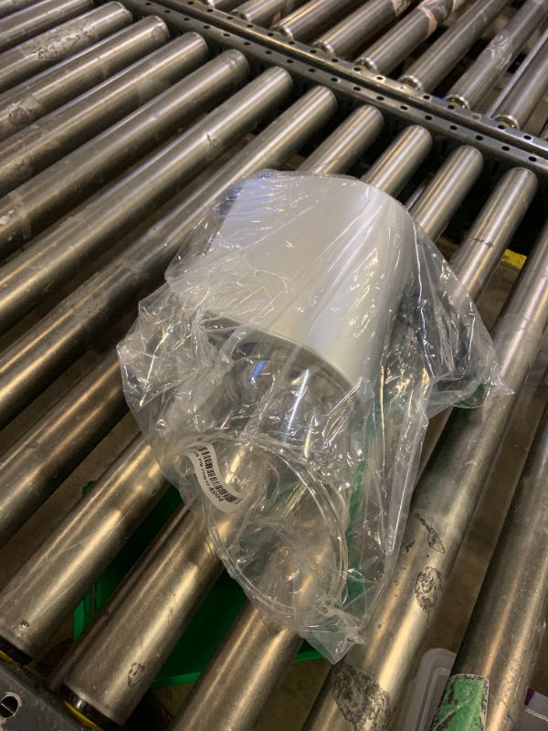 Photo 1 of Capresso 560.04 Infinity Conical Burr Grinder, Brushed Silver