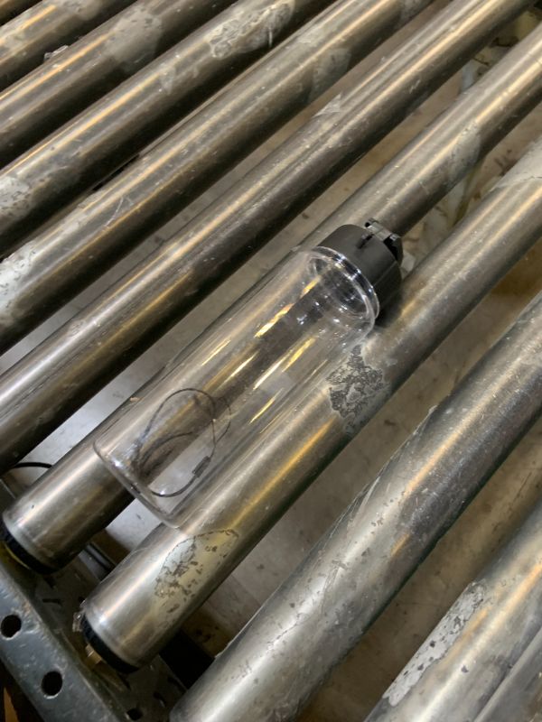 Photo 1 of Plastic Water Bottle Bulk 17 oz Sports Adults Reusable Large Water Bottles with Leak Proof Flip Top for Adults Fitness(Black)