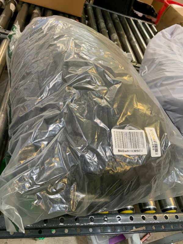 Photo 1 of EzyShade 10-Layer SUV Car Cover Waterproof All Weather. See Vehicle Size-Chart for Accurate Fit. Outdoor Full Exterior Covers for Automobiles Heavy Duty Tarp Jeep Rav4 CRV. Size S4 (See SizeChart)