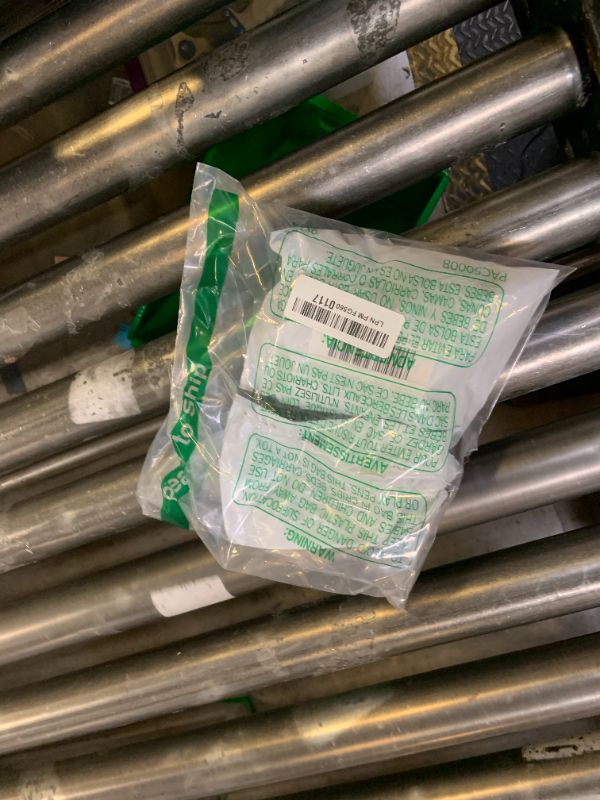 Photo 1 of Dropper Bottles US 5pcs 30ml Empty Plastic Squeezable Eye Liquid Dropper Sample