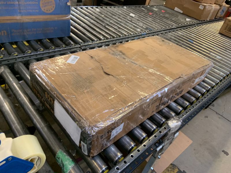 Photo 1 of CURT 60668 RockerBall Multi-Fit OEM Puck System Gooseneck Ball with 4" Offset, Fits Select Chevrolet, Ford, GMC, Nissan, Ram Trucks