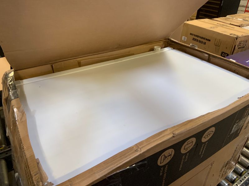 Photo 1 of Midea WHS-109FW1 Upright Freezer, 3.0 Cubic Feet Mini Freezer, For Kitchen Apartment Office Basement or Dormitory, White