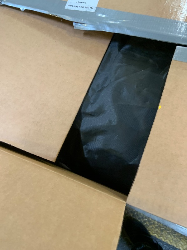 Photo 1 of EzyShade 10-Layer Truck Cover Waterproof All Weather. See Vehicle Size-Chart for Accurate Fit. Full Outdoor Pickup Truck Covers for Silverado F150 RAM 1500. Sun Wind Rain. Size T4 (See SizeChart)