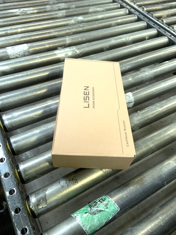 Photo 1 of LISEN Gooseneck Phone Holder for Bed Desk [3rd Upgrade] Cell Phone Stand for Desk Bed Gaming Accessories, Gifts for Women Men Seniors Tech Mount for Recording Filming Laying Down Flexible Arm Clamp