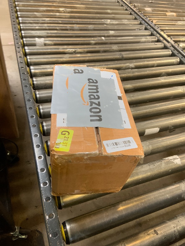 Photo 1 of Kohree 4 Pack RV Stabilizer Jack Pads, Sturdy RV Leveling Scissor Jack Block, Stabilizer Pad Solid Rubber Protection Foot for 8.75"-9.5" Length RV Stabilizer Jack, Black