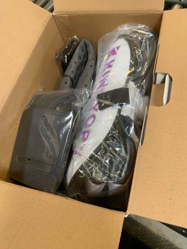 Photo 1 of Cold Therapy Machine for Shoulder with Programmable Timer, Portable Ice Machine for Shoulder After Surgery, Lightweight Replacement Recovery System, Cryotherapy Pain Relief w/Compression Pad