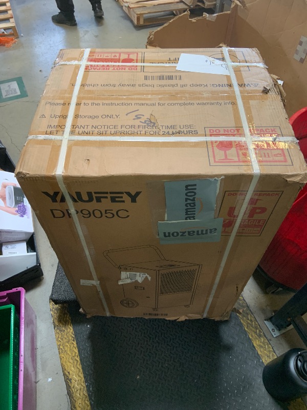 Photo 1 of Portable ac