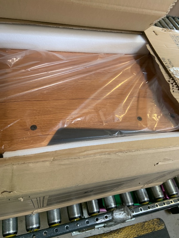 Photo 1 of Pyle Portable Karaoke Machine 15.4'' Touchscreen Wireless Bluetooth Speaker with Dual Mics, USB/SD/HDMI/TV Input, Wheels & Handle, Rechargeable Battery, Stereo Surround, Party, Disco, Outdoor Use