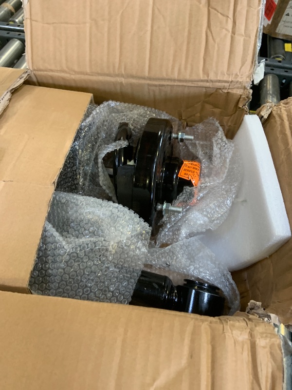 Photo 1 of Rear Complete Strut Shock Absorber w/Coil Spring Fit for Ford Expedition 2007-2017, for Lincoln Navigator 2007-2017 (w/o Electronic Suspension), WheelBase 119 in, Replace 171139, 2PCS