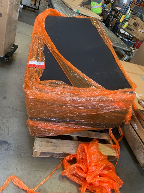 Photo 1 of Soft foam couch