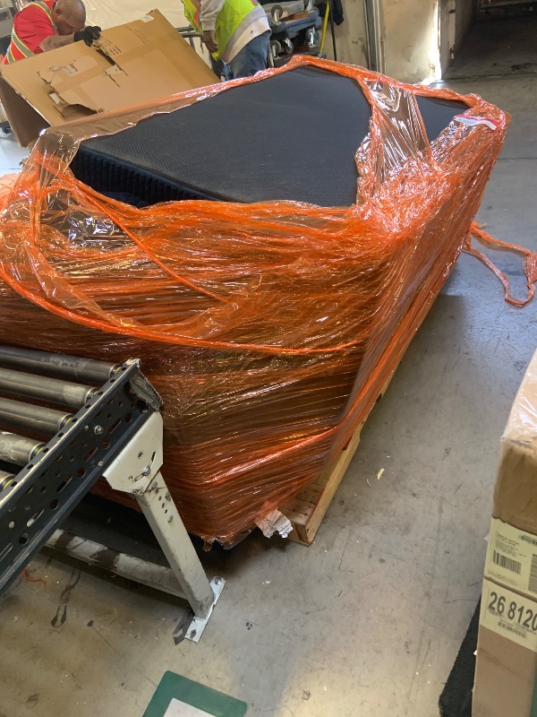 Photo 1 of Soft foam couch