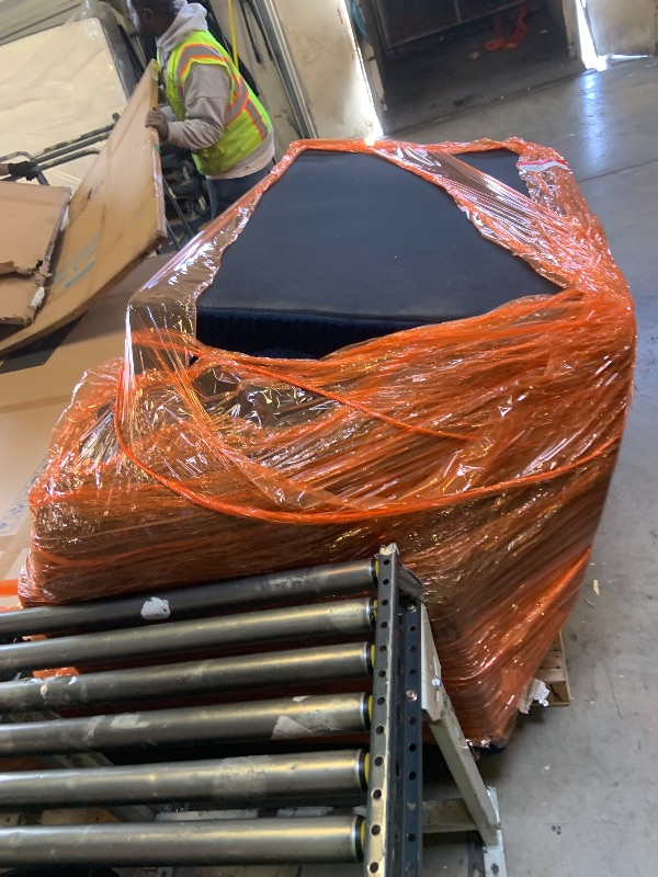 Photo 1 of Soft foam couch