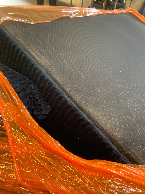 Photo 1 of Soft foam couch