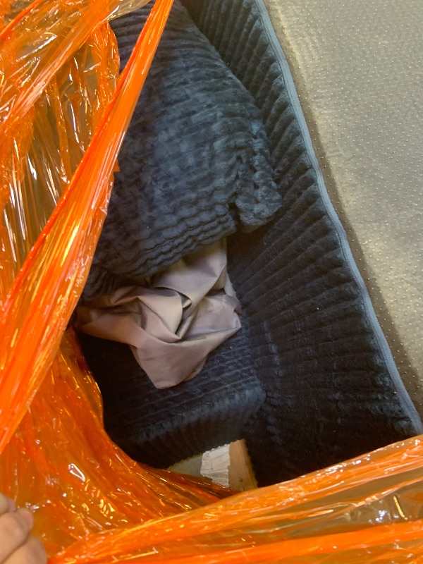 Photo 1 of Soft foam couch