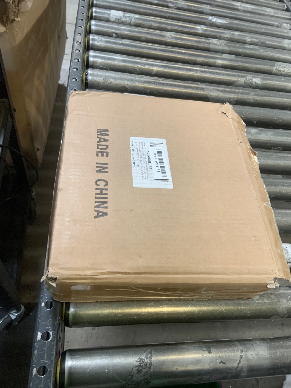 Photo 1 of BasaltAuto Auto Tightening Snow Chains Tire Chains Quick Easy Installation HKN140 Set of 2 for Cars SUV Pickup Trucks RV 215 225 235 245 255 265 275 Winter Emergency Tire Traction for Snow Ice