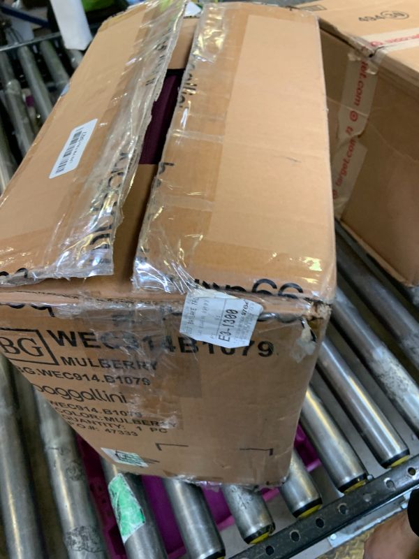 Photo 1 of Baggallini Expandable Underseat Carry-On