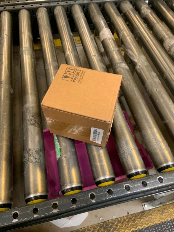 Photo 1 of 4 Pack 4oz Glass Dropper Bottles with Measured Dropper - 120ml Dark Blue Tincture Bottles with Calibrated Glass Eye Droppers (1ml), Leakproof Essential Oils Bottles for Health, Personal Care & Beauty