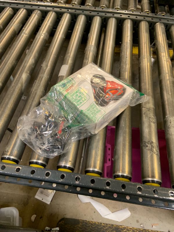 Photo 1 of Yaktrax Run Traction Cleats for Running on Snow and Ice (1 Pair), Medium