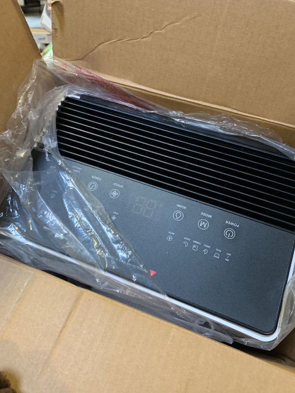 Photo 1 of GoGuess 1600 Sq.ft Dehumidifier for Basement - 21 Pints, Drain Hose & Humidity Control Large Room Dehumidifiers for Home, RV, Bathroom, Bedroom - 3 Modes & 24H Timer White