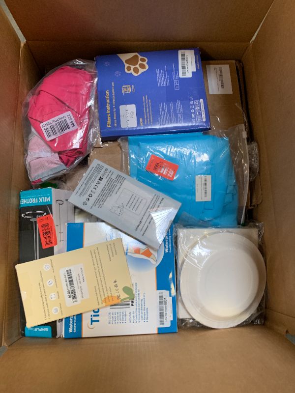 Photo 1 of Nellis Variety Box: Small | See Notes for Details