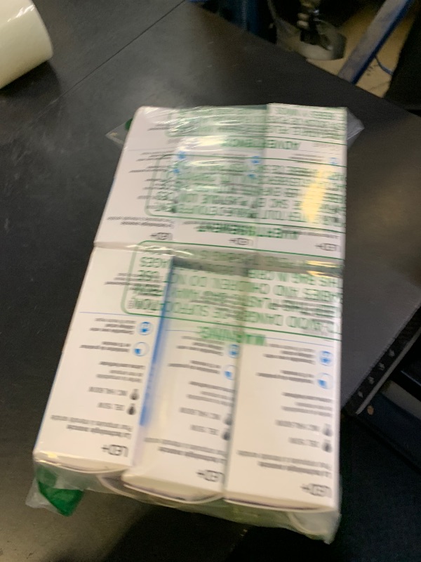 Photo 1 of Lutron Caseta Original Smart Dimmer Switch (Lutron Smart Hub Required), for LED Lights, 150 Watt, Single-Pole/3-Way, No Neutral Required, PD-6WCL-WH, White, 6 Pack