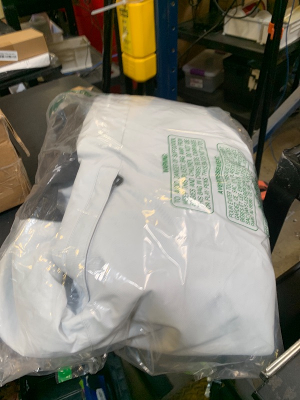 Photo 1 of GSOU SNOW Women Men Ski Jacket Snowboard Snow Coat Waterproof Windproof Warm Winter Mountain Hooded
Size M