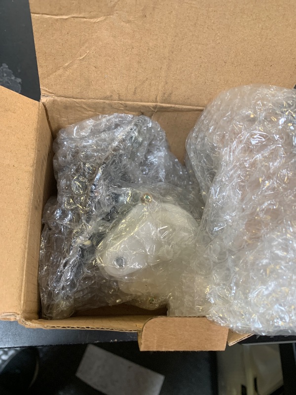 Photo 1 of VEELECP Liftgate Lock Actuator Compatible with 2017-2022 Pacifica Voyager - 2014-2023 Durango - 2014-2018 Cherokee Grand Cherokee Rear Trunk Tailgate Latch Assembly Without Power