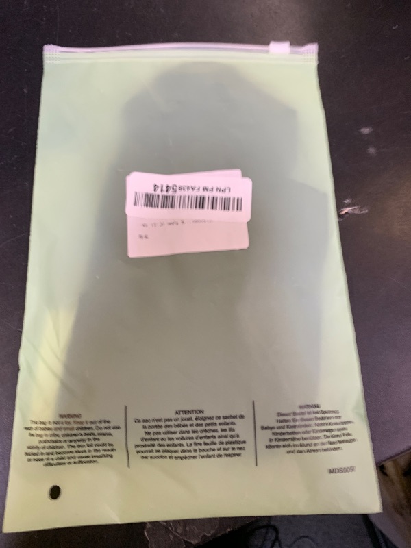 Photo 1 of +MD 15-20 mmHg Medical Compression Socks for Men/Women, Lightweight Opaque Knee High Support Stockings, BlackXL