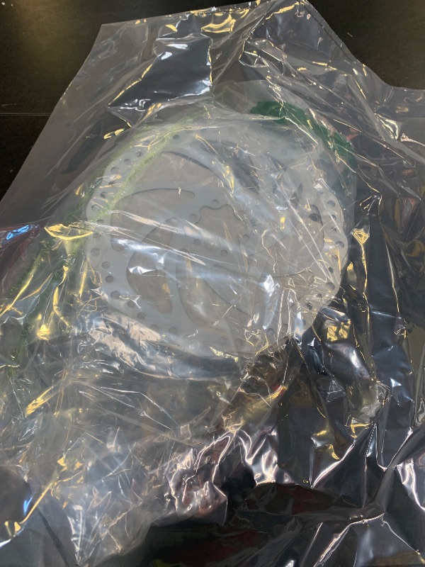 Photo 1 of Meteorolite MT200 E-Bike Hydraulic Disc Brakes Set, New Upgrade 2-Pin 2-Piston Ebike Hydraulic Brakes Set with 160/180/203mm Rotors, Pre-Bled with Mineral Oil Ebike Hydraulic Brakes