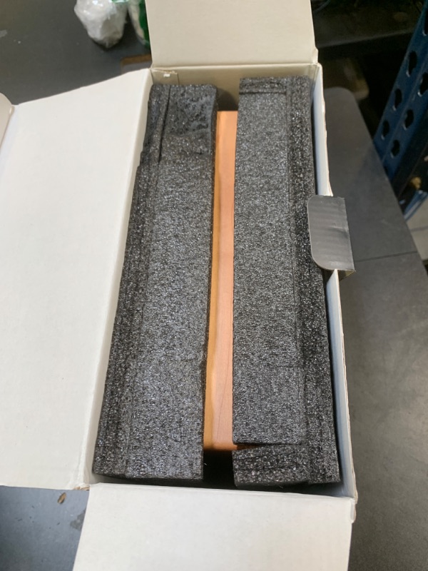 Photo 1 of KNODOS Espresso Knock Box With 54mm Tamping Station For Breville Espresso Accessories Adjustable Portafilter Height, Detachable Coffee Dump Bin