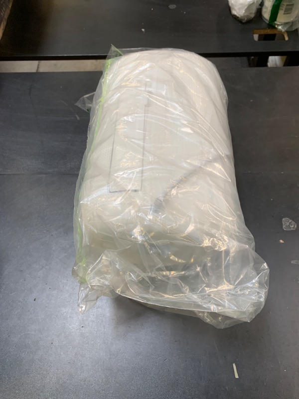 Photo 1 of Tenergy Sorbi 1000ml Air Dehumidifier w/Purifying Function, True HEPA Filter, Auto Shutoff, Touch Control Adjustable Air Speed, Ultra-Quiet, Ideal for Closets & Bathrooms
