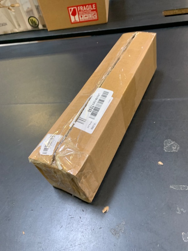 Photo 1 of 2107 Powerbar 600 AMP Power Distribution Block – 600A with 8 Terminal Studs for Marine, Automotive & Industrial Use