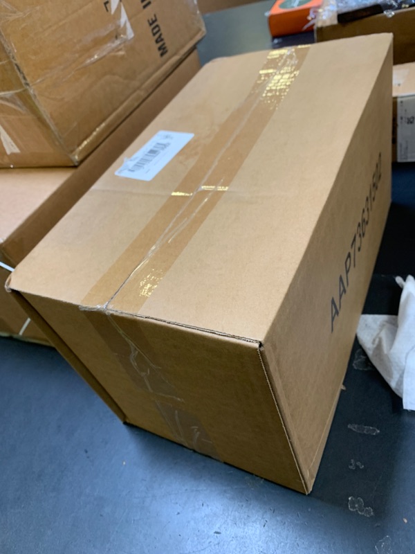 Photo 1 of [2 PACK] AAP73631502 Refrigerator Door Shelf (Right) Replacement PD00005335 2443758 AP4563994 PS2581944 EAP2581944 compatible with LG KENMORE Refrigerator Door Shelves - BY AMI PARTS